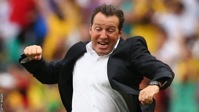 Marc Wilmots