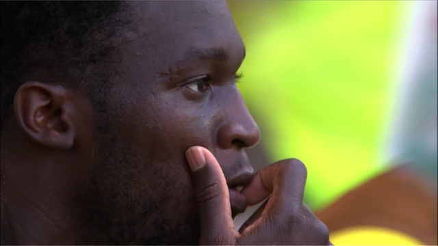 Lukaku