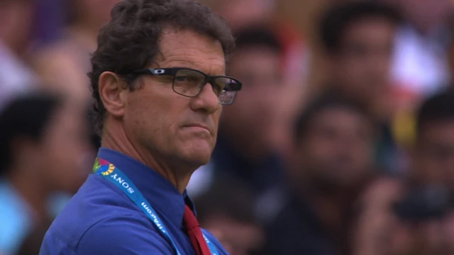 Fabio Capello