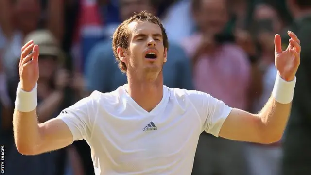 Andy Murray