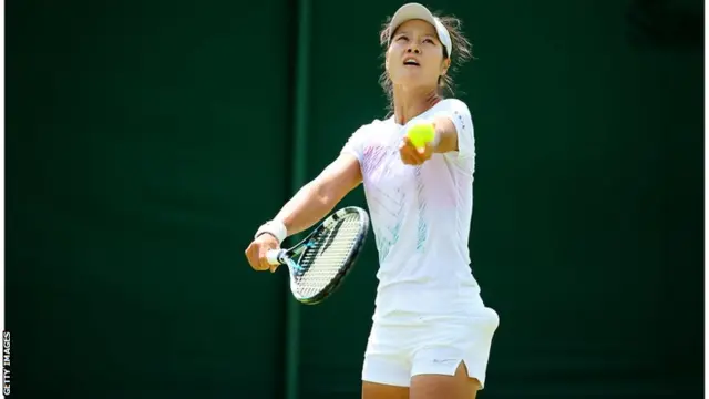 Li Na