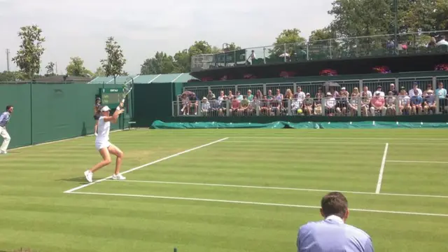 Johanna Konta