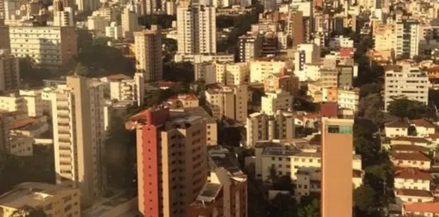 Belo Horizonte