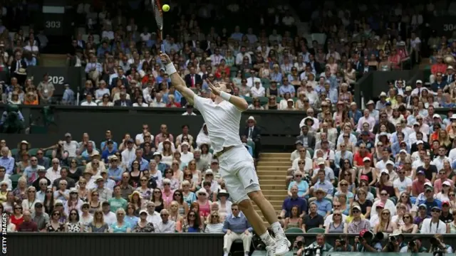 Andy Murray