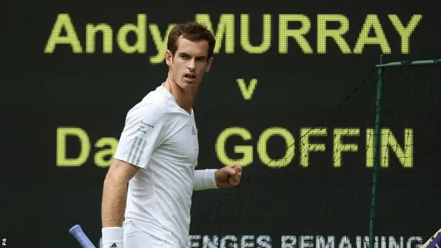 Andy Murray