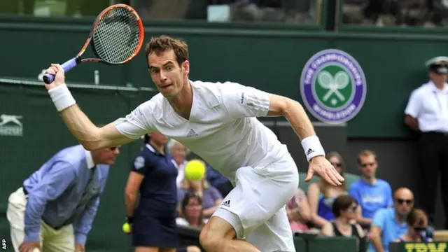 Andy Murray