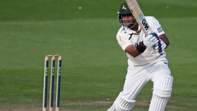 Samit Patel