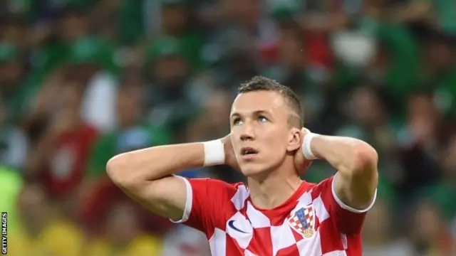 Ivan Perisic