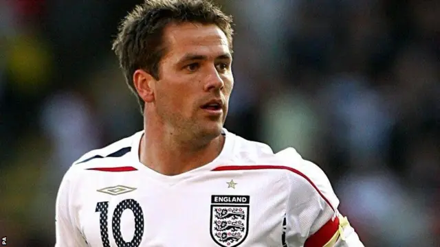 Michael Owen