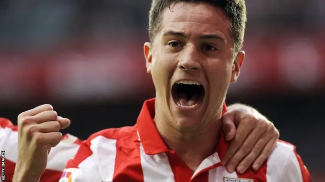 Ander Herrera