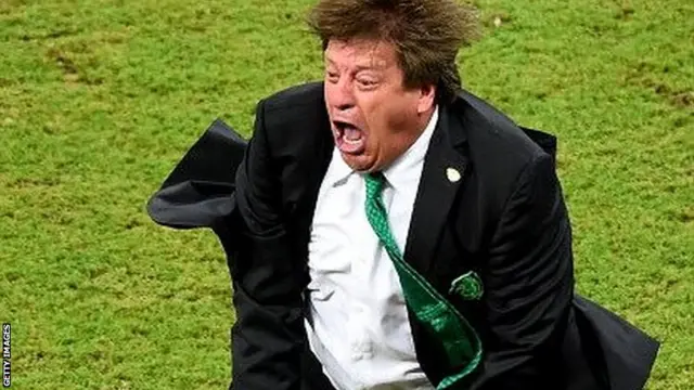 Miguel Herrera