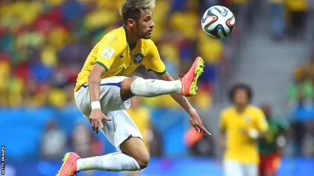 Neymar