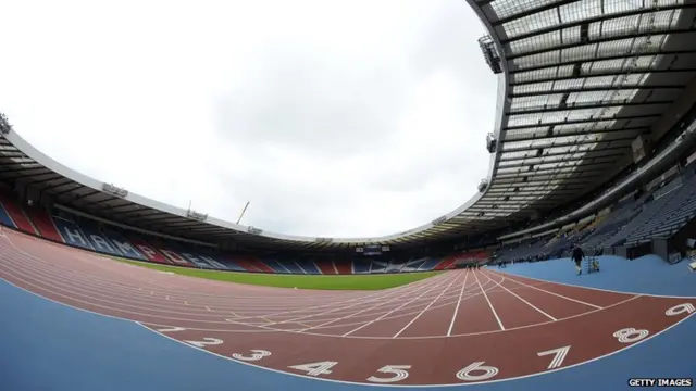 Hampden Park