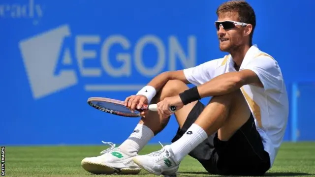 Martin Klizan