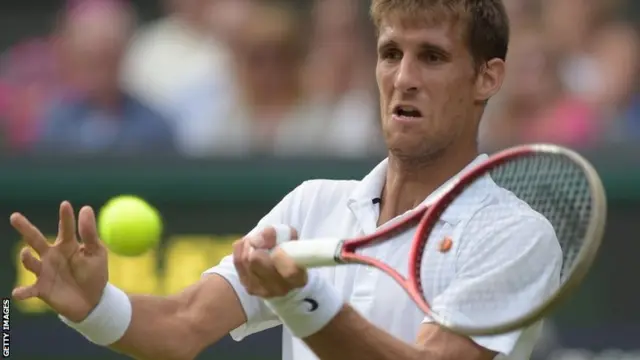 Martin Klizan