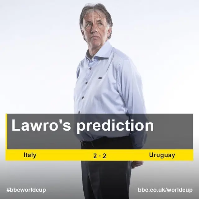 Mark Lawrenson