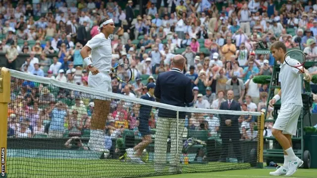 Rafael Nadal