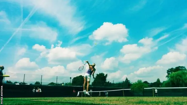 Petra Kvitova