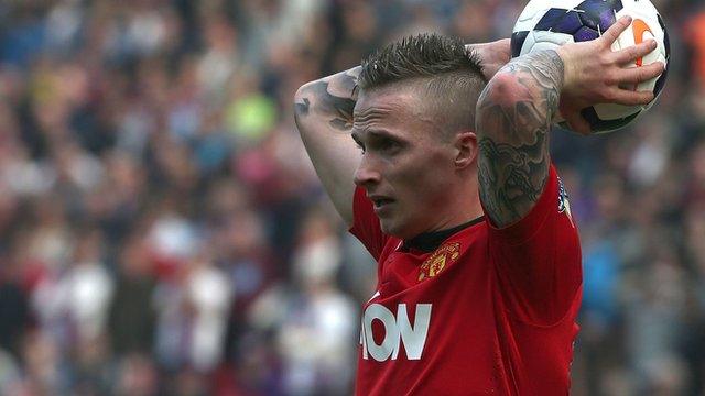 Alexander Buttner