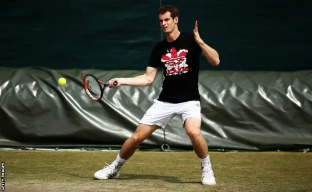 Andy Murray