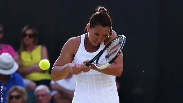 Jelena Jankovic