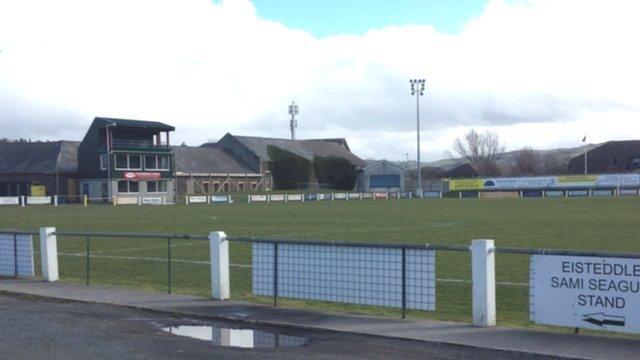 Aberystwyth Football Club