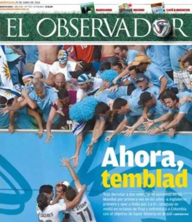 El Observador