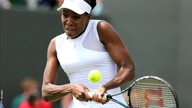 Venus Williams