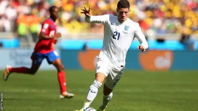 Ross Barkley