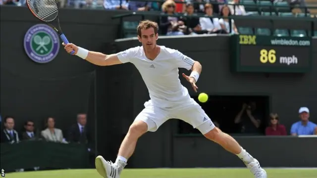 Andy Murray