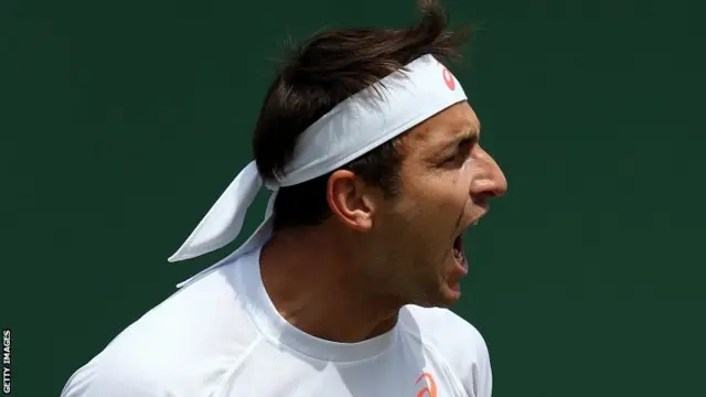 Marinko Matosevic