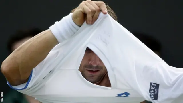 David Ferrer