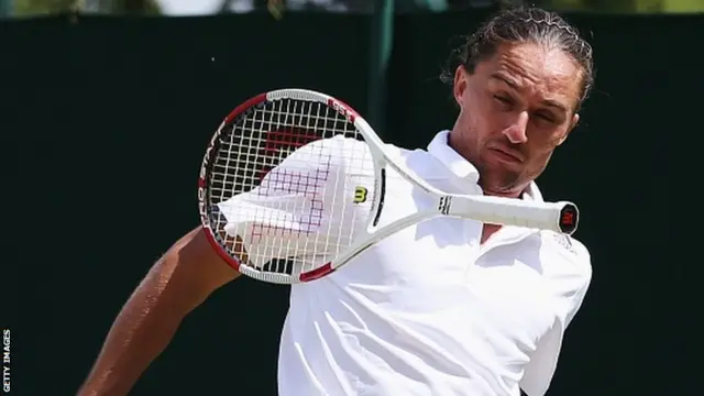 Alexandr Dolgopolov