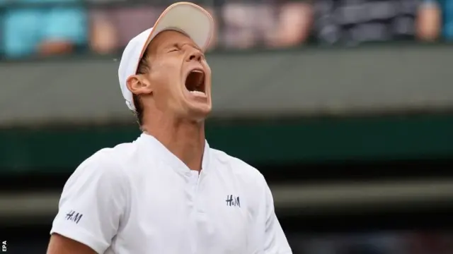 Tomas Berdych