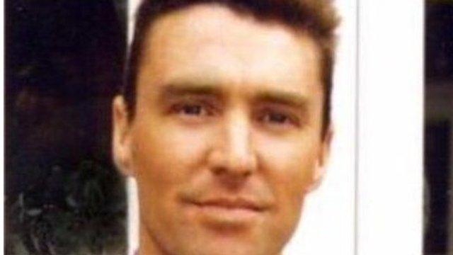 Adam Evans-Thomas