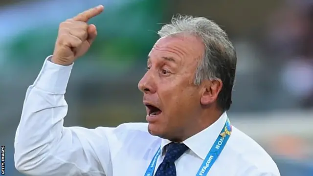 Alberto Zaccheroni