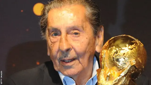 Alcides Ghiggia