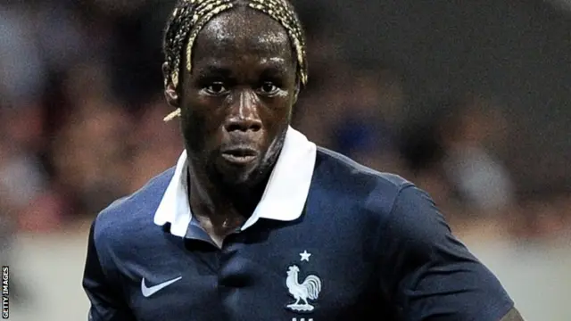 Bacary Sagna