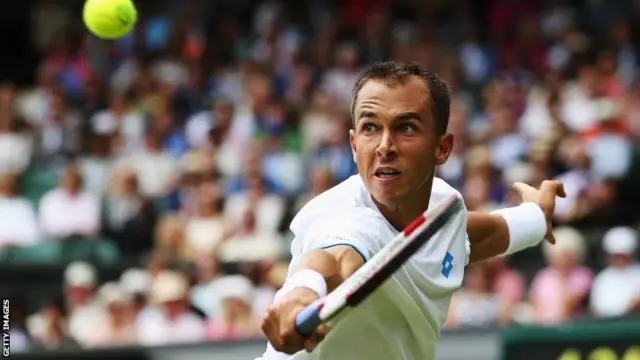 Lukas Rosol