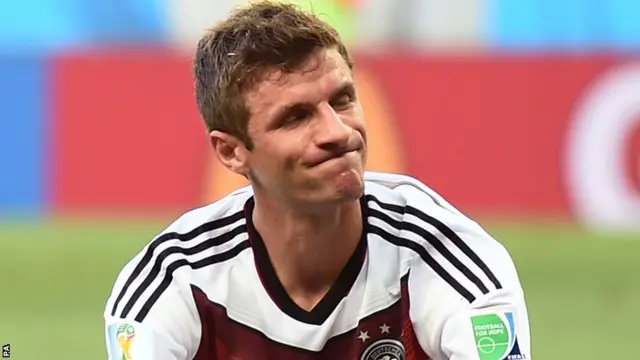 Thomas Muller