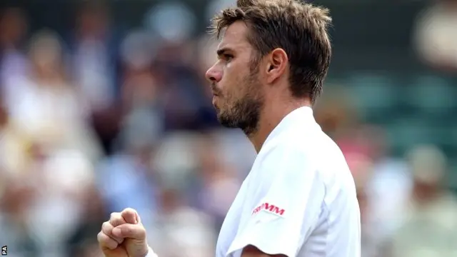 Stan Wawrinka