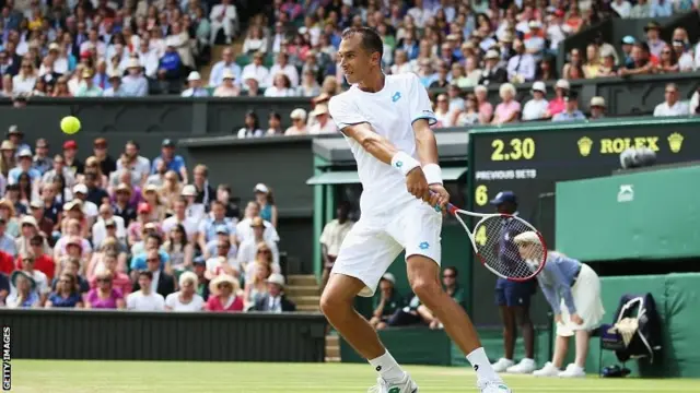 Lukas Rosol