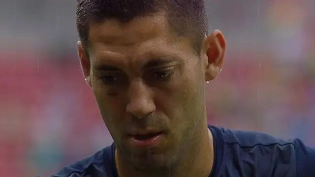 Clint Dempsey