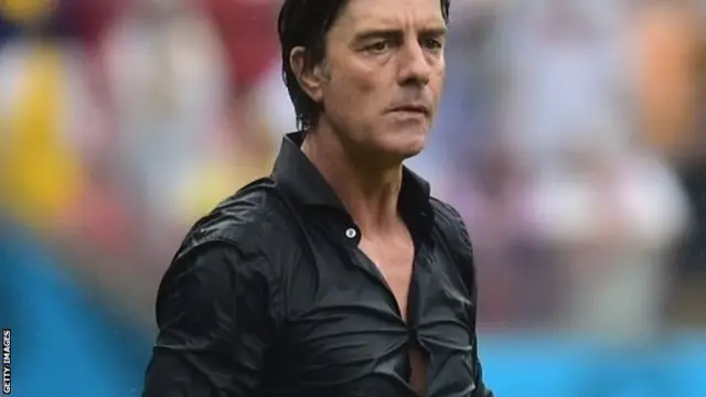 Joachim Low