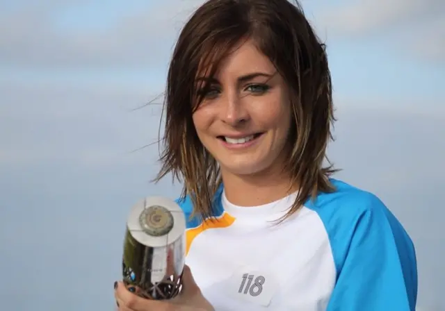 Eve Muirhead