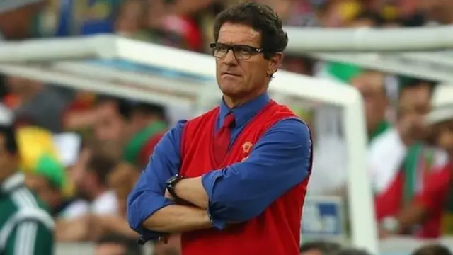 Fabio Capello