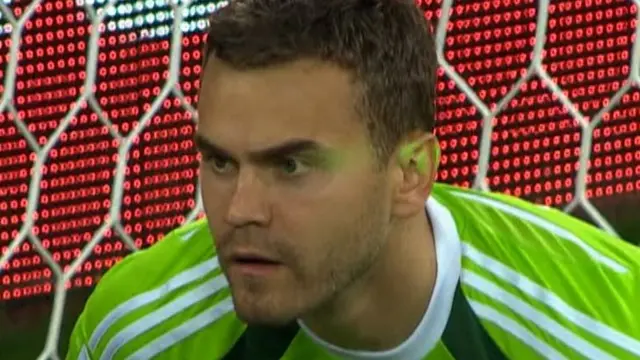 Akinfeev