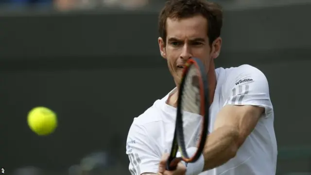 Andy Murray