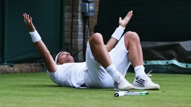 Fabio Fognini