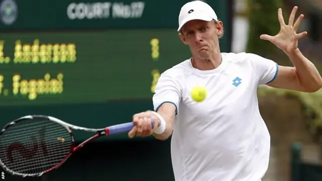 Kevin Anderson